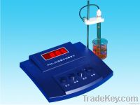 pH Meter From China