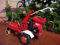 Tilling Manager