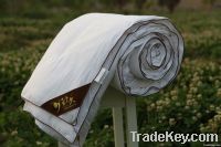 100% Mulberry Silk Quilts