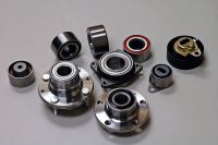 Automobile Bearings