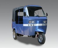 Motor Tricycle