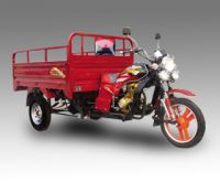 Three Wheels Motorcycle