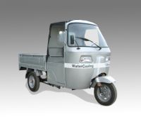 Tricycle