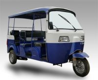 Motor Tricycle