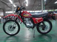 Motorcycle