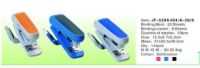 Stapler