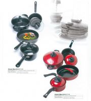 Non-stick Cookware