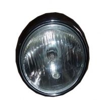 Motorcycle Spare Parts