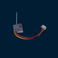 1.2G 50mW transmitter