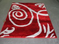 Polyester carpet, PP carpet, rug, mat