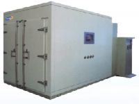 Walk-in Chamber