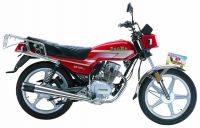 Motorcycle