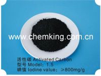 Activated carbon