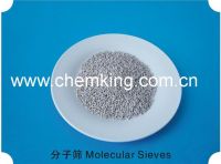 Molecular sieves