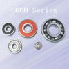 Deep Groove Ball Bearing