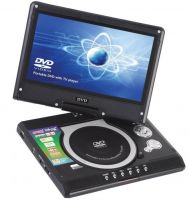 Portabel DVD player