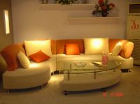 Sell Fabric Sofa