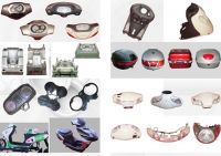 Motorcycle Mold