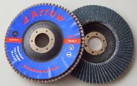 Coated Abrasives