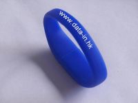 Wrist USB Flash drive