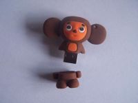 Monkey USB Flash Drive