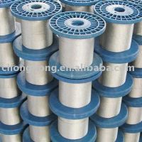 Stainless Steel Wire Ropes