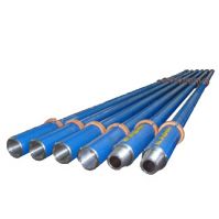 drill pipe