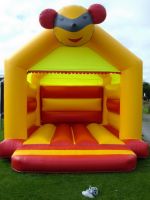 Inflatable Bouncer