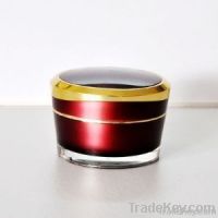 50g cream jar 15g acrylic jar 30g cosmetic jar