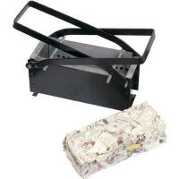Paper Briquette Maker