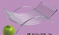 Metal Basket-fruit Holder