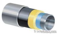 Two Component Polyurethane Foam Systems For