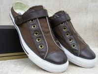 fashion leather shoes