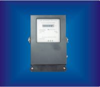 3-Phase Active Electric Power Watthour Meters