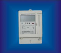 Single-Phase Multi-Rate Prepayment Watt