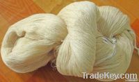Chinese Wool / Viscose Blended Yarn
