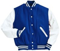 Varsity Jackets