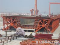 BOX GIRDER FORMWORK