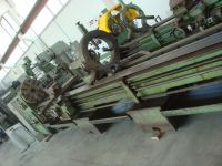 used lathe 700 mm x 5000 mm