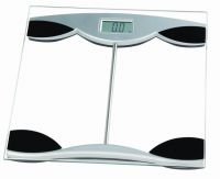 Electronic Bathroom Scale
