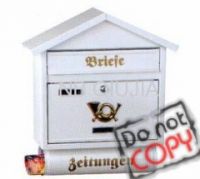 Mailboxes