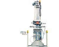 Pipe Filling Machine