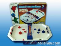 electrical ice hockey, Hockey game, electrical toys