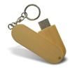 USB Flash Drive WOODUSB