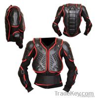 Motorcycle Body Armour Jacket