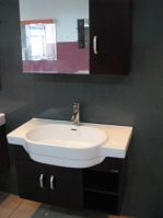 bathroom cabinet (bathroom vanity)