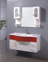 PVC bathroom cabinet , kitchen cabinet, pvc bathroom furniture, vanity