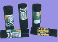 biodegradable bag, compostable bag, bio bag