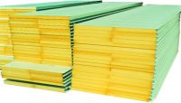 PU Sandwich Panel