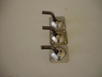 Sash Anchor